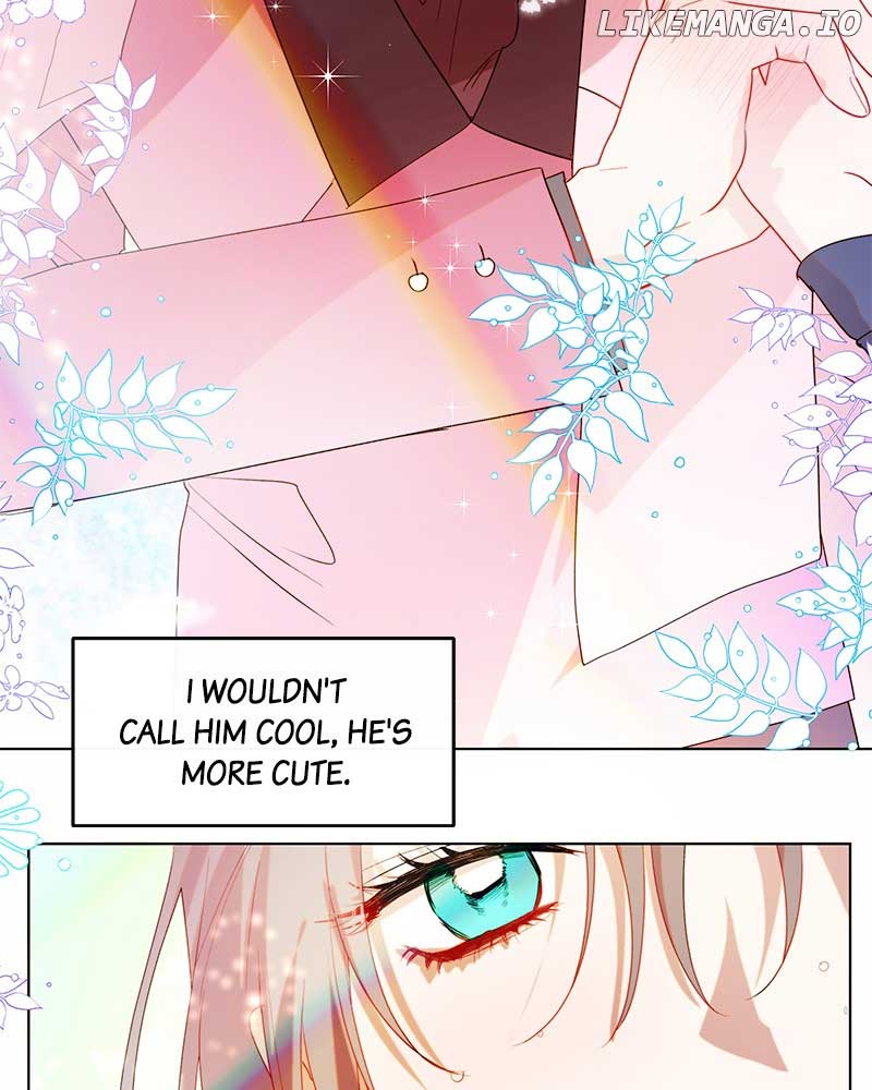 Heart Throbbing Conqueror Chapter 43 page 39