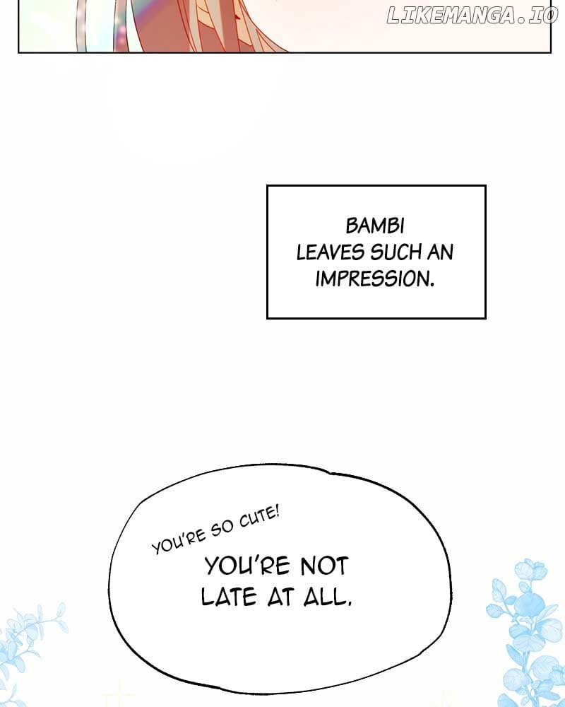 Heart Throbbing Conqueror Chapter 43 page 40