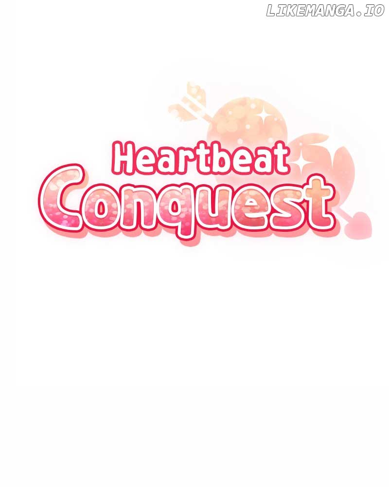 Heart Throbbing Conqueror Chapter 43 page 42