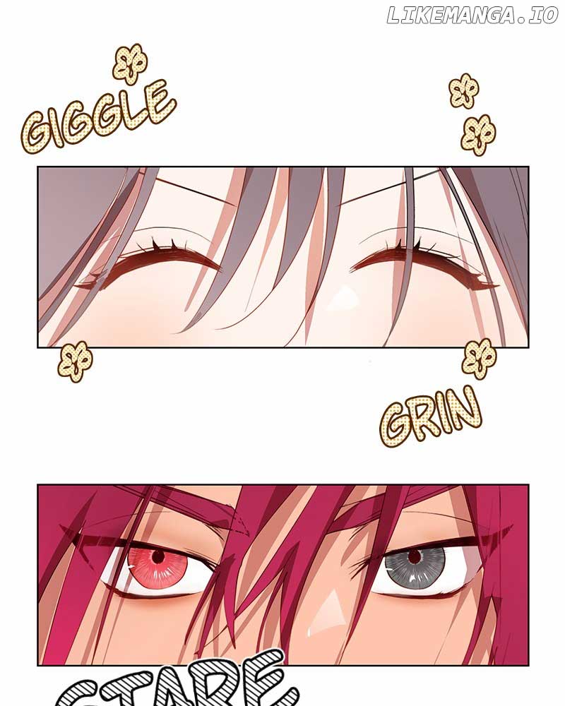 Heart Throbbing Conqueror Chapter 43 page 43