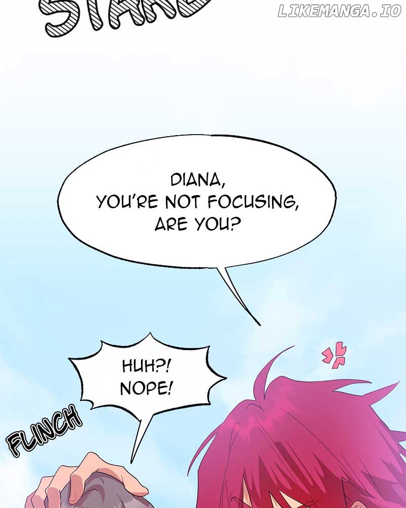 Heart Throbbing Conqueror Chapter 43 page 44