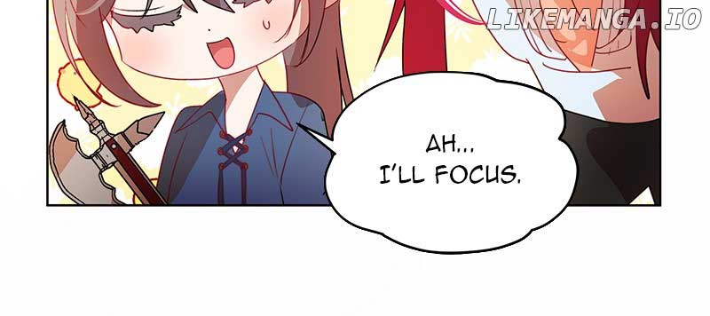 Heart Throbbing Conqueror Chapter 43 page 47