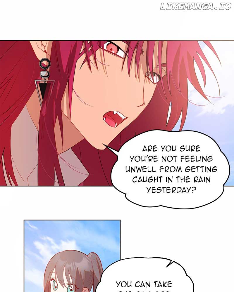 Heart Throbbing Conqueror Chapter 43 page 48