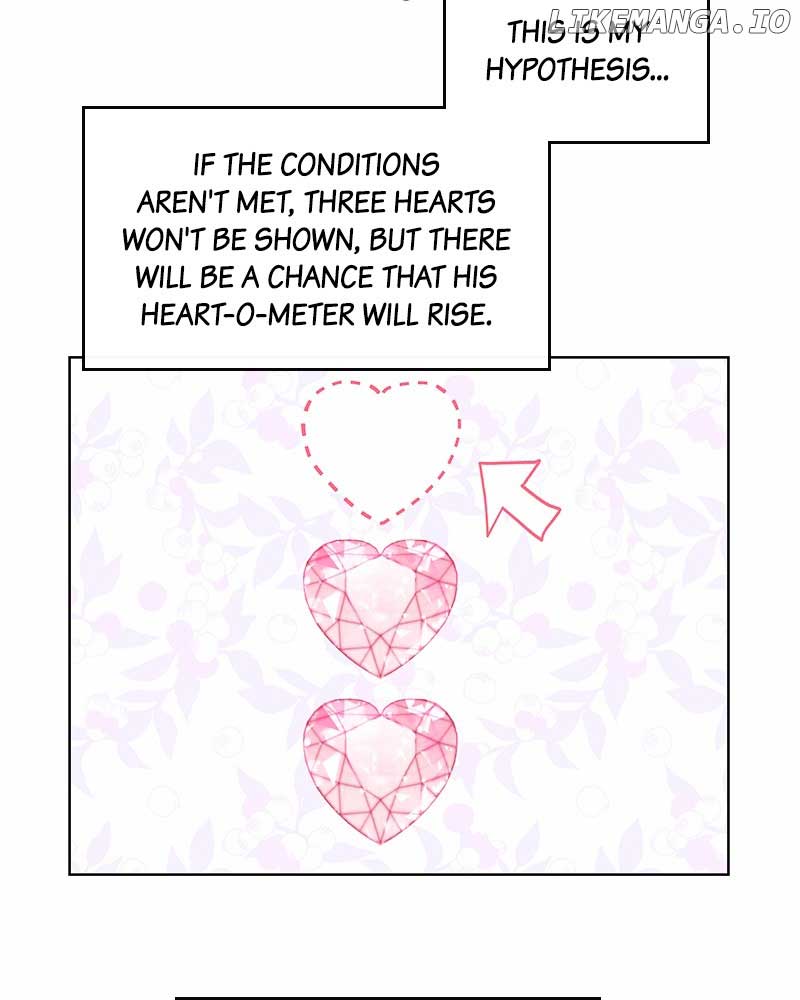 Heart Throbbing Conqueror Chapter 43 page 4