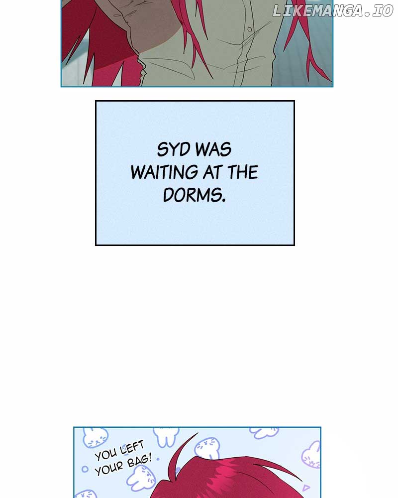 Heart Throbbing Conqueror Chapter 43 page 52