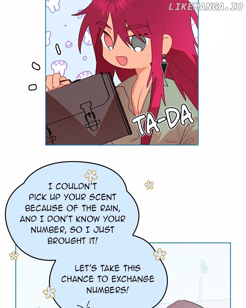 Heart Throbbing Conqueror Chapter 43 page 53