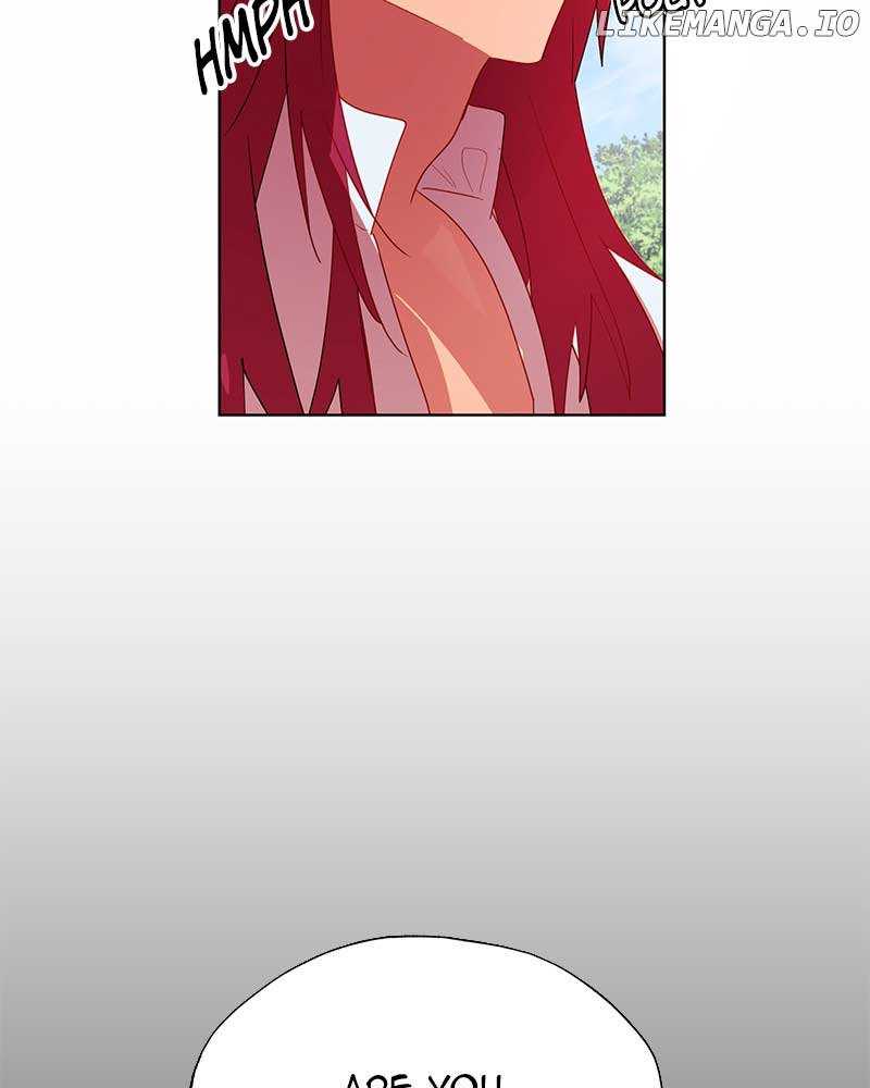 Heart Throbbing Conqueror Chapter 43 page 58