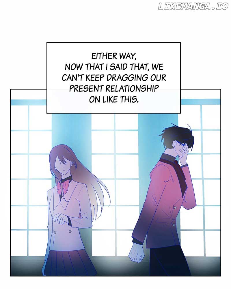 Heart Throbbing Conqueror Chapter 43 page 6