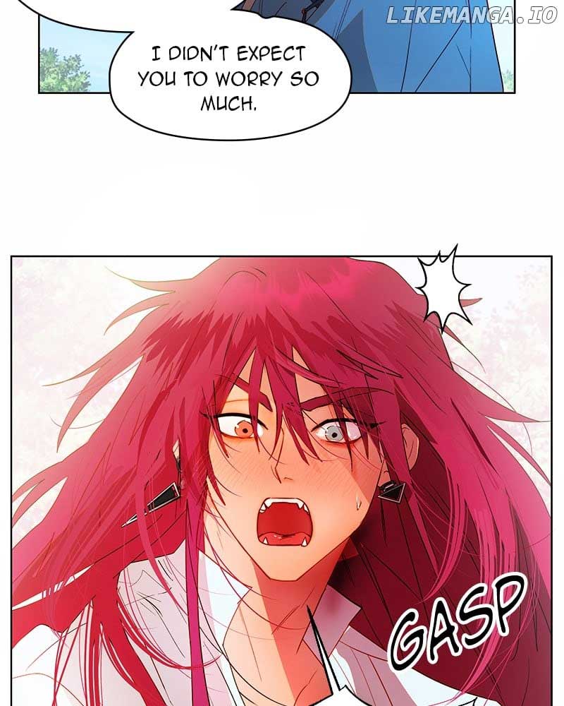 Heart Throbbing Conqueror Chapter 44 page 13