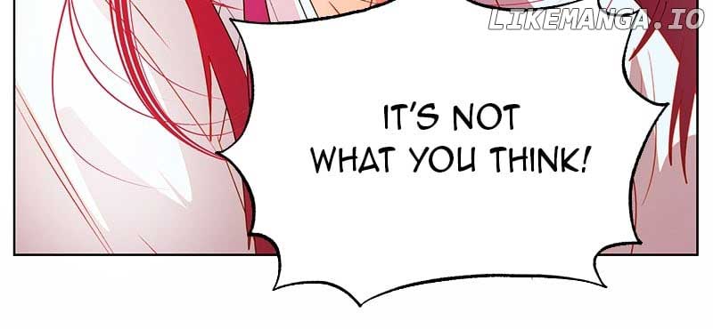 Heart Throbbing Conqueror Chapter 44 page 14