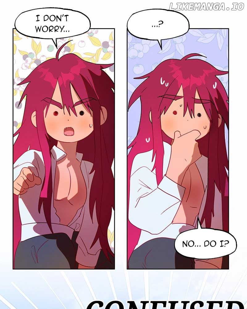 Heart Throbbing Conqueror Chapter 44 page 15