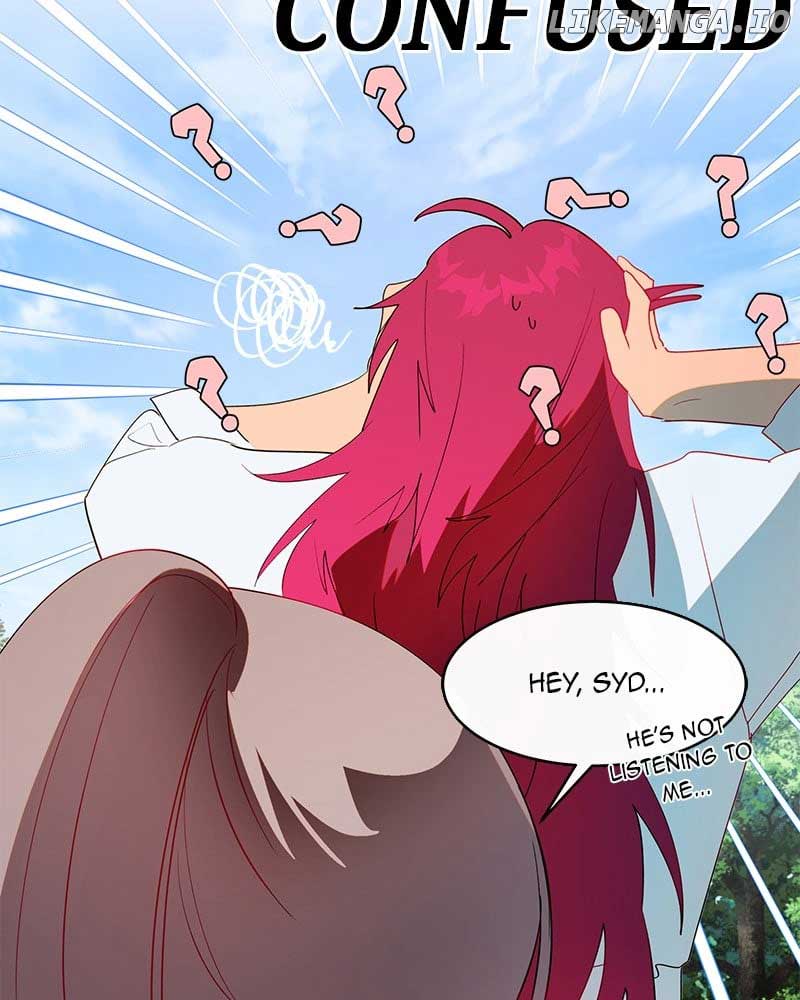 Heart Throbbing Conqueror Chapter 44 page 16