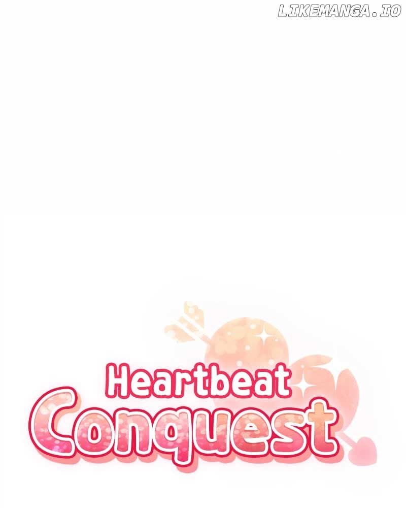 Heart Throbbing Conqueror Chapter 44 page 18