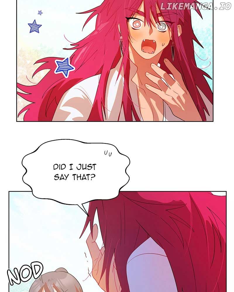 Heart Throbbing Conqueror Chapter 44 page 1