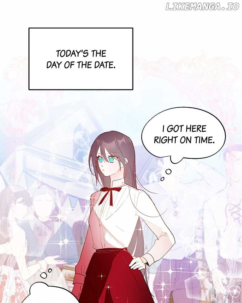 Heart Throbbing Conqueror Chapter 44 page 21