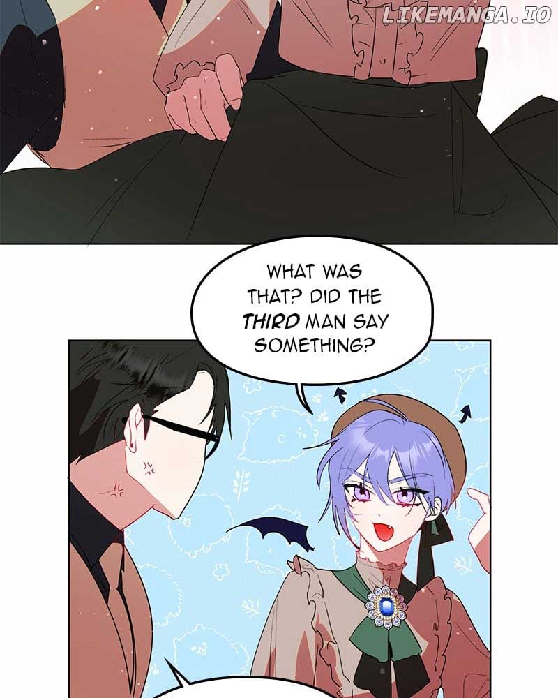 Heart Throbbing Conqueror Chapter 44 page 24