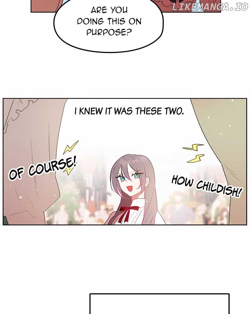 Heart Throbbing Conqueror Chapter 44 page 25