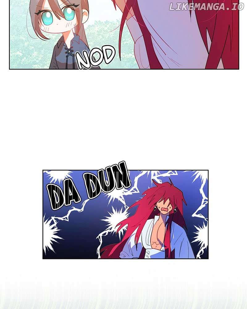 Heart Throbbing Conqueror Chapter 44 page 2