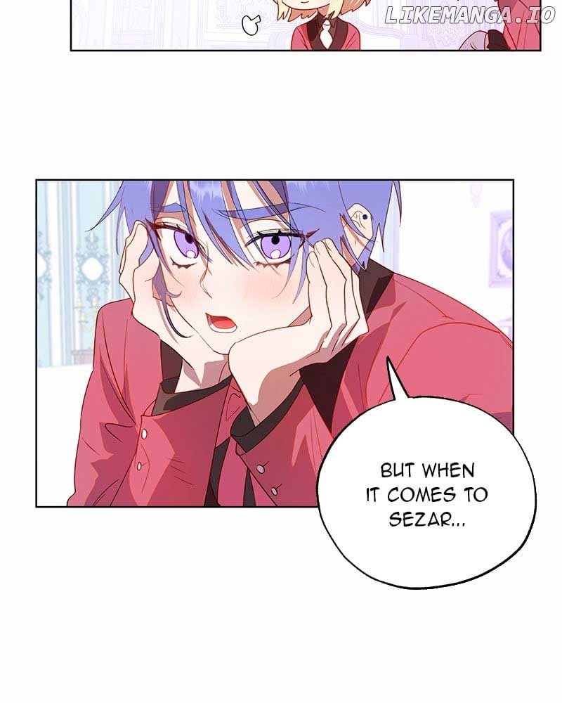 Heart Throbbing Conqueror Chapter 44 page 30