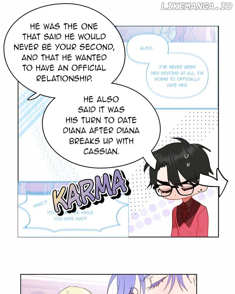 Heart Throbbing Conqueror Chapter 44 page 32