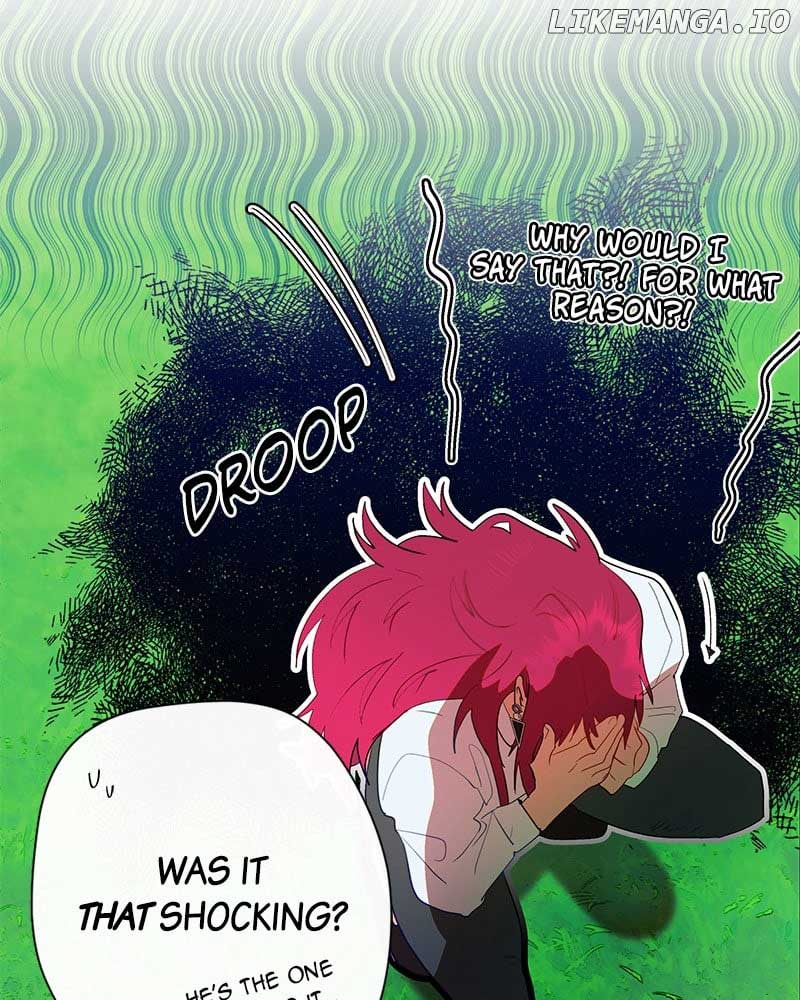 Heart Throbbing Conqueror Chapter 44 page 3