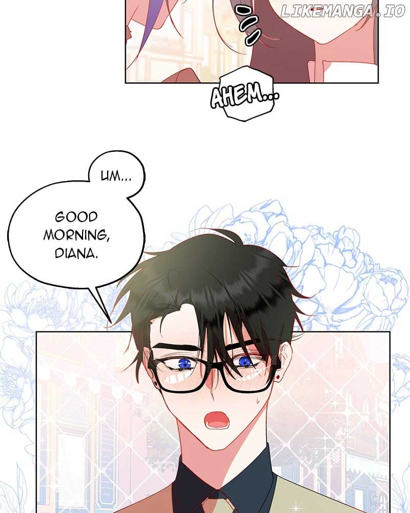 Heart Throbbing Conqueror Chapter 44 page 40