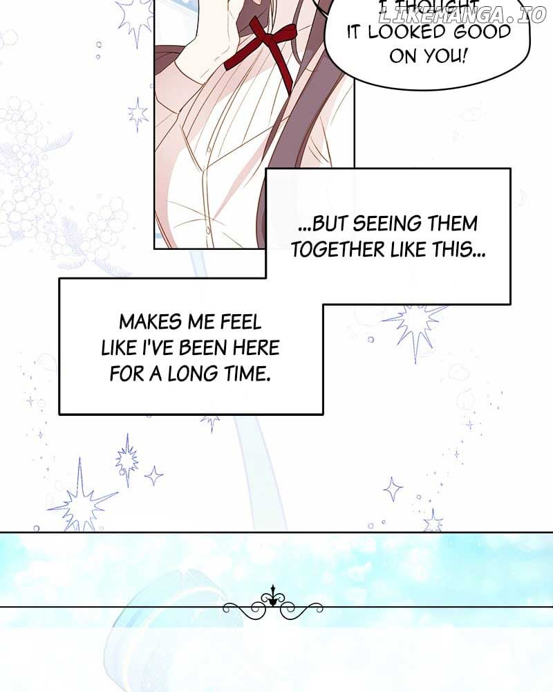 Heart Throbbing Conqueror Chapter 44 page 43