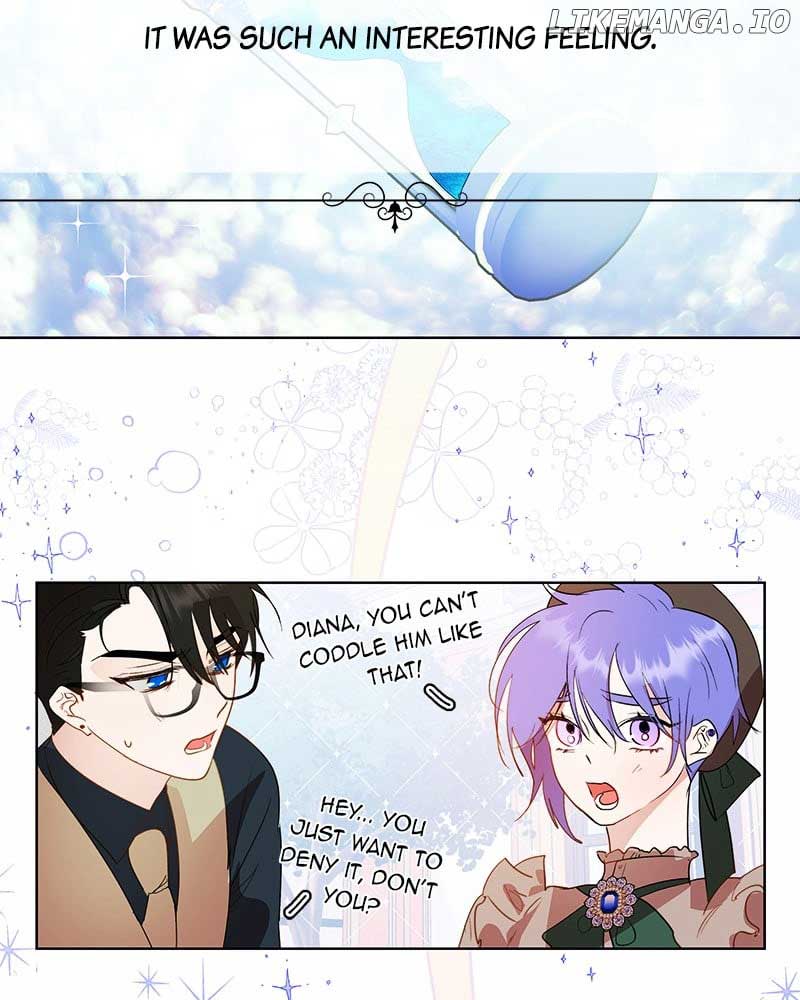 Heart Throbbing Conqueror Chapter 44 page 44