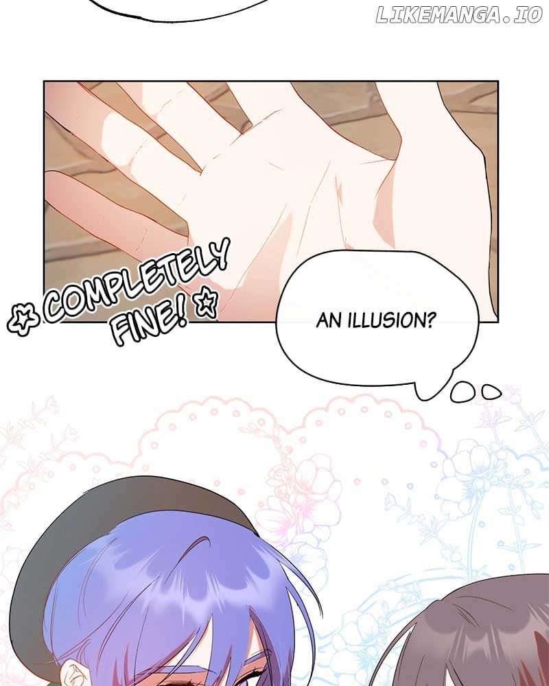 Heart Throbbing Conqueror Chapter 44 page 48