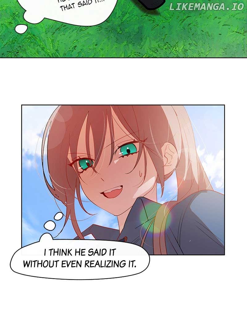 Heart Throbbing Conqueror Chapter 44 page 4