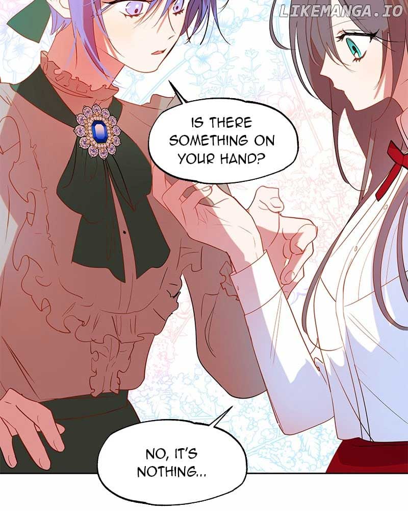 Heart Throbbing Conqueror Chapter 44 page 49