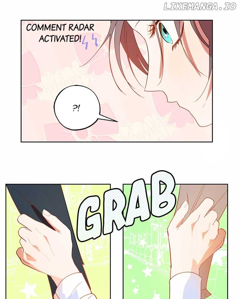 Heart Throbbing Conqueror Chapter 44 page 50