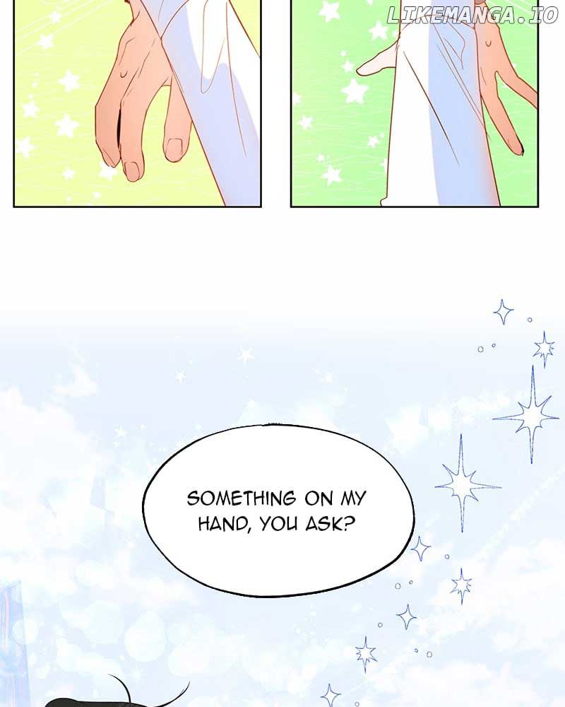 Heart Throbbing Conqueror Chapter 44 page 51