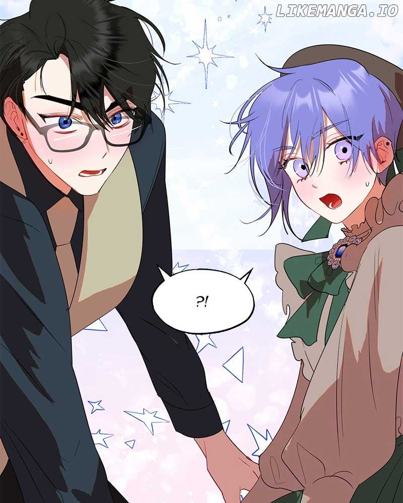 Heart Throbbing Conqueror Chapter 44 page 52