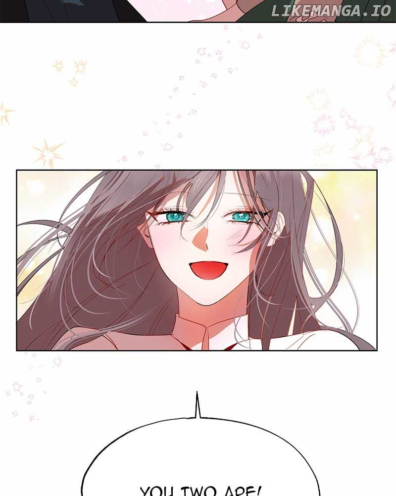 Heart Throbbing Conqueror Chapter 44 page 53