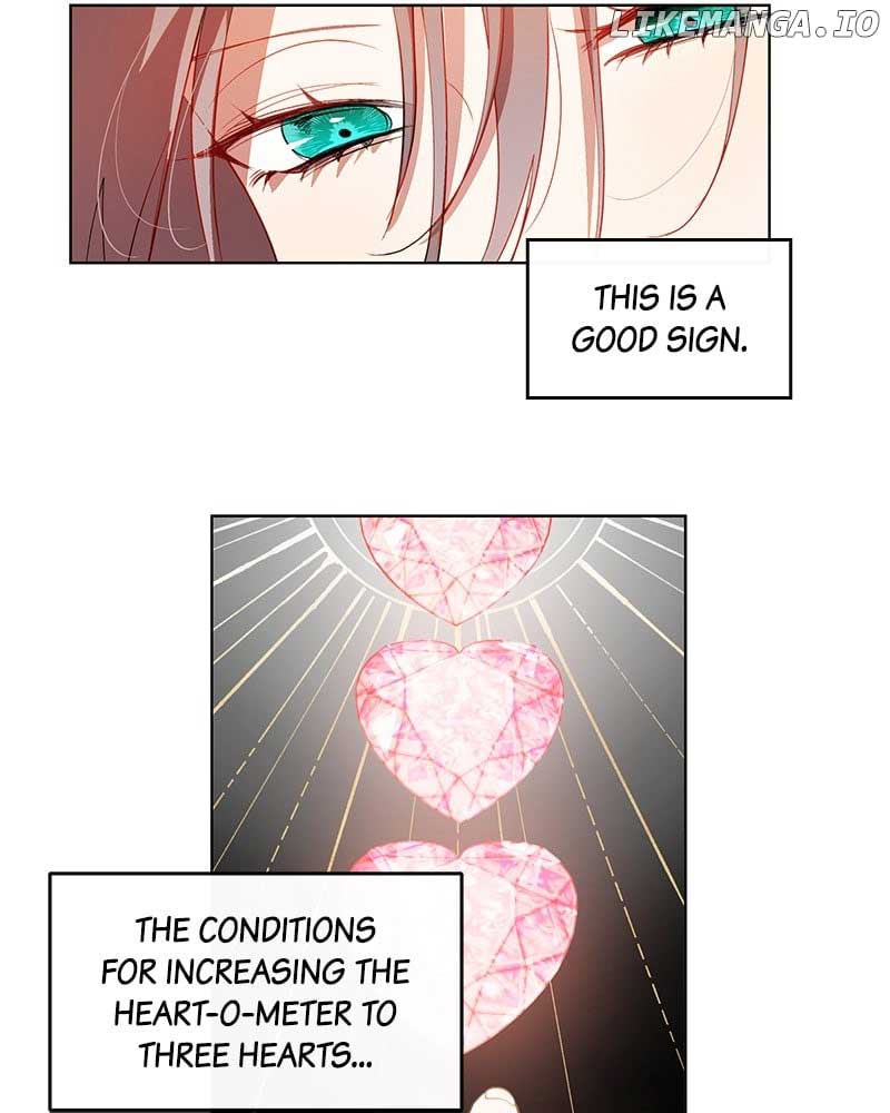Heart Throbbing Conqueror Chapter 44 page 5