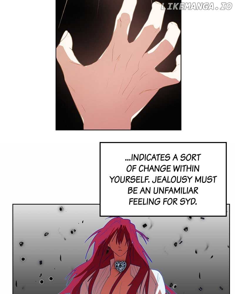 Heart Throbbing Conqueror Chapter 44 page 6