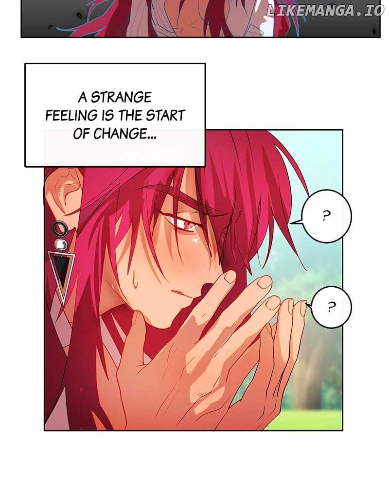 Heart Throbbing Conqueror Chapter 44 page 7