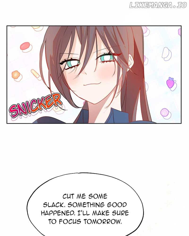 Heart Throbbing Conqueror Chapter 44 page 8