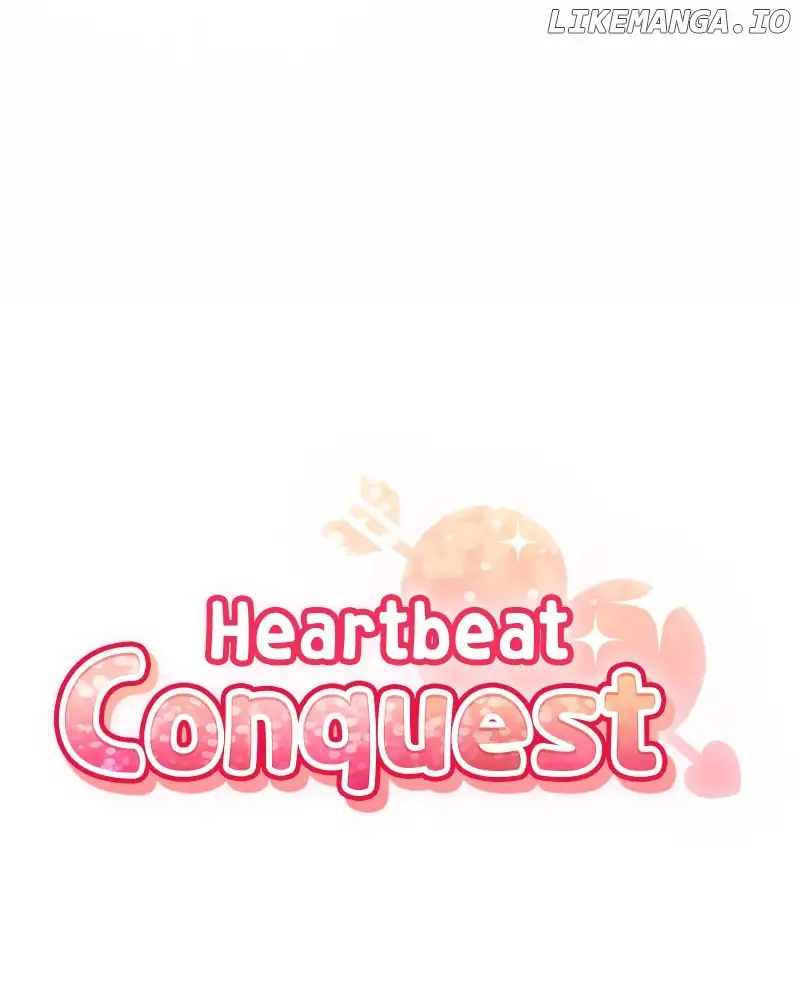 Heart Throbbing Conqueror Chapter 48 page 10