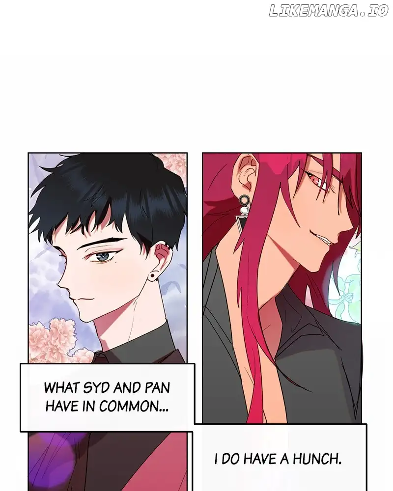 Heart Throbbing Conqueror Chapter 48 page 11