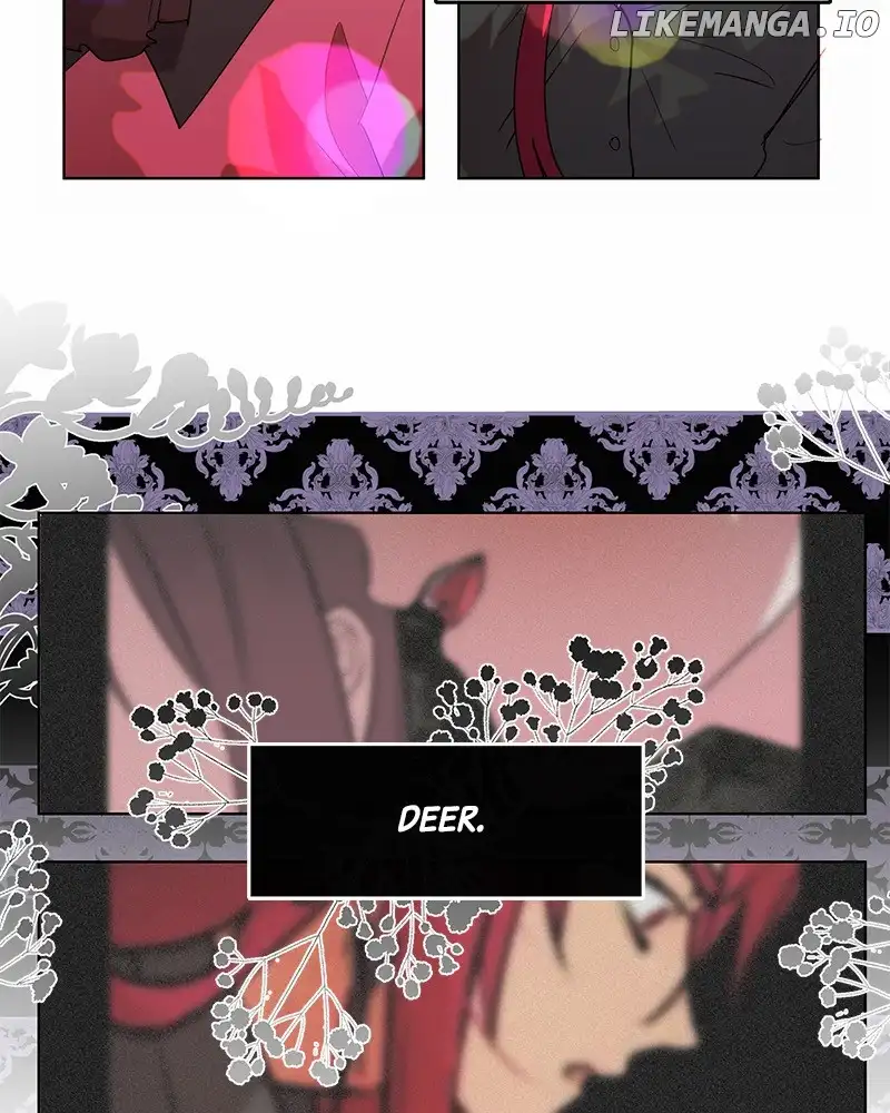 Heart Throbbing Conqueror Chapter 48 page 12