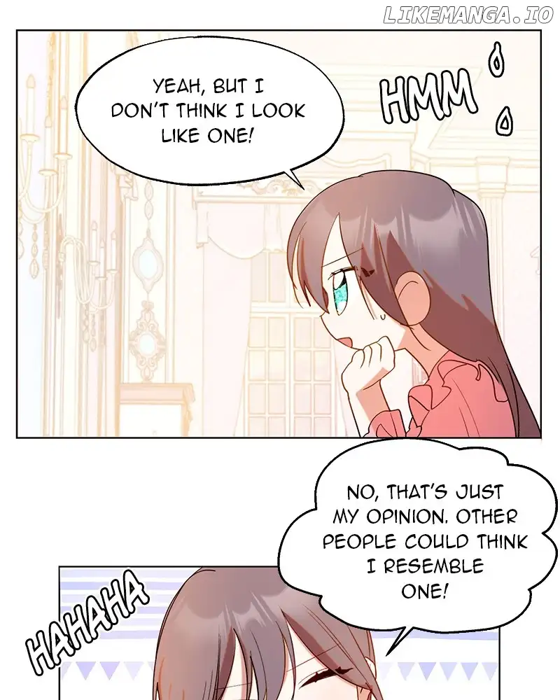 Heart Throbbing Conqueror Chapter 48 page 16