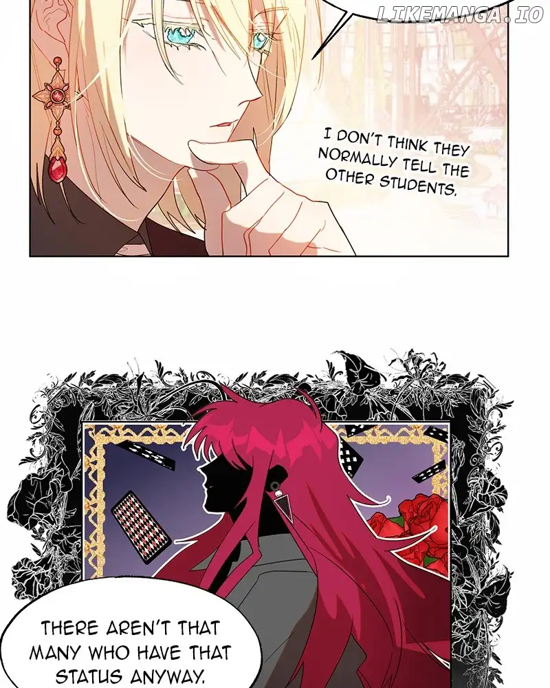Heart Throbbing Conqueror Chapter 48 page 1