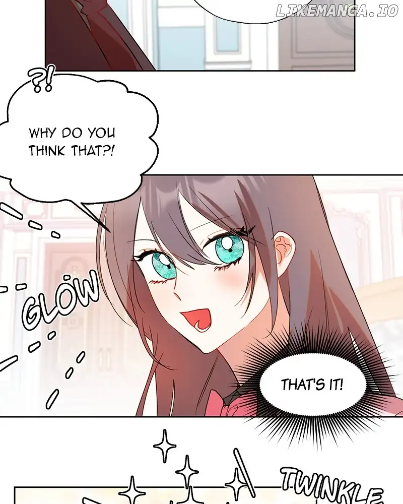 Heart Throbbing Conqueror Chapter 48 page 23