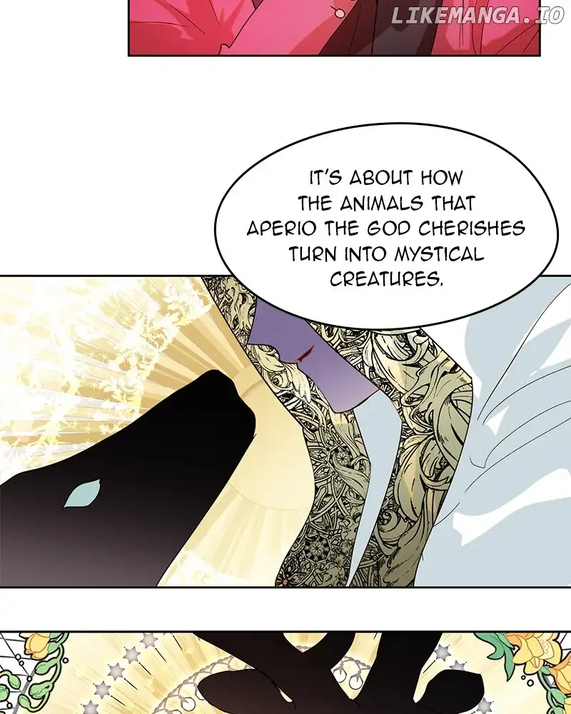 Heart Throbbing Conqueror Chapter 48 page 25