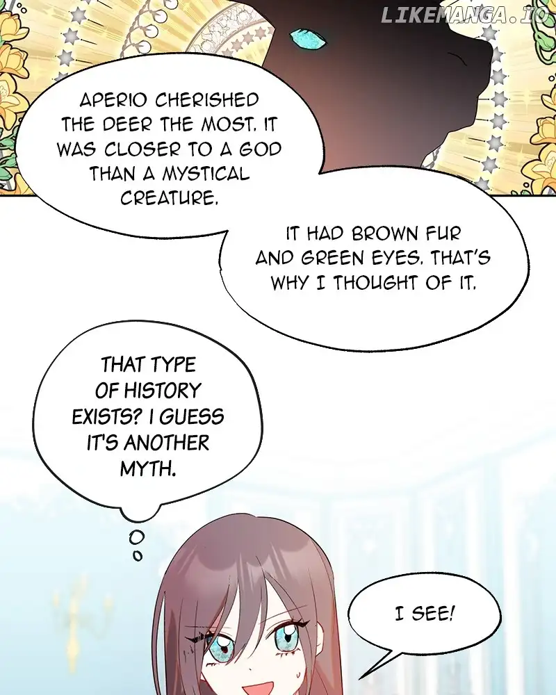 Heart Throbbing Conqueror Chapter 48 page 26