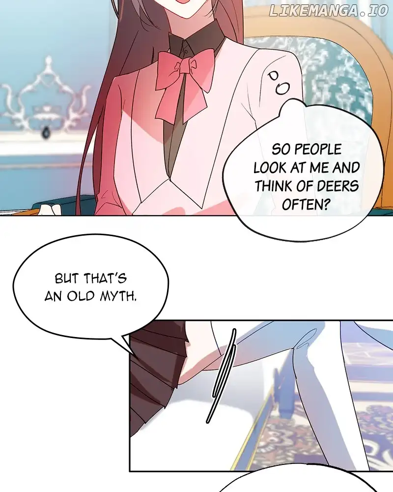 Heart Throbbing Conqueror Chapter 48 page 27
