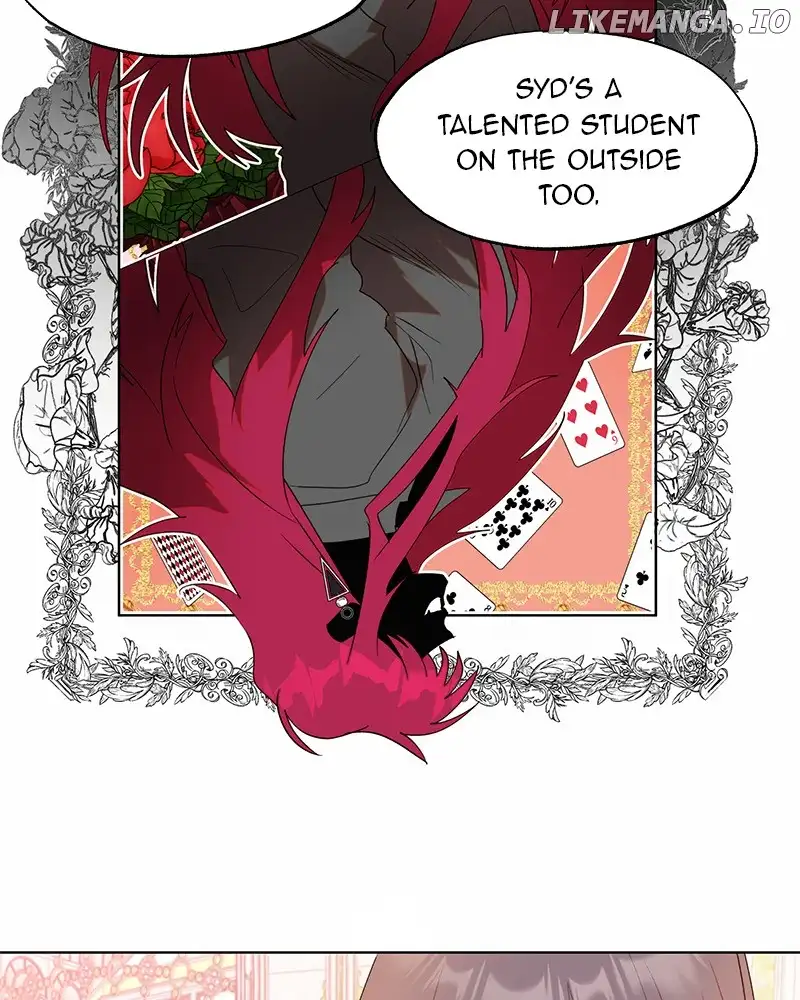 Heart Throbbing Conqueror Chapter 48 page 2