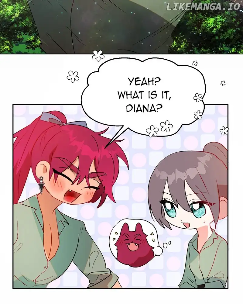 Heart Throbbing Conqueror Chapter 48 page 38